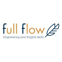 FULL FLOW logo - Similar company to Customized Recruitment Ltd.