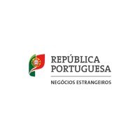 Ministério dos Negócios Estrangeiros logo - Similar company to Iapmei, I.P. - Agência Para A Competitividade E Inovação