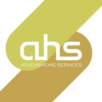 Athens Home Services (AHS) logo - Similar company to Develor Greece