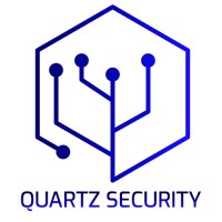 Quartz Security logo - Similar company to Kiece