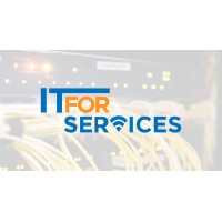 IT FOR SEVICES logo - Similar company to Pro It Consulting