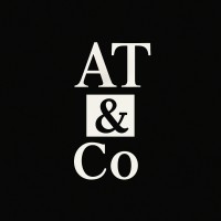 Arthur Theme & Company logo - Similar company to Glyde™