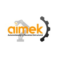 Aimek logo - Similar company to Keystone Groundworks Inc.