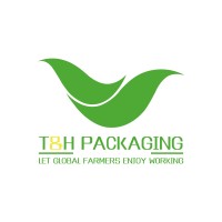 T&H PACKAGING logo - Similar company to Agpack, Inc.