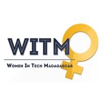 Women In Tech Madagascar logo - Similar company to Gdg On Campus Esti