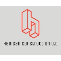 Hedigan Construction Ltd logo - Similar company to Keane Construction Ltd