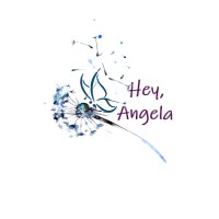 Hey Angela logo - Similar company to Morgan Systems