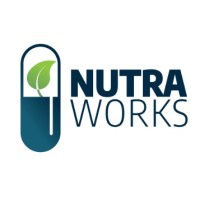 NutraWorks logo - Similar company to Nutraw