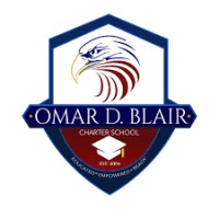 Omar D. Blair Charter School logo - Similar company to Omar D. Blair School