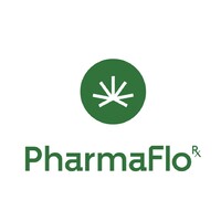 Pharmaflo logo - Similar company to Phytocopy Corp