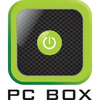 PC-BOX Informatica y Electronica logo - Similar company to Tecnogaming