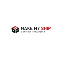 Make My Ship logo - Similar company to Aligna