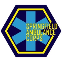 Springfield Ambulance Corps logo - Similar company to Wit Strategy