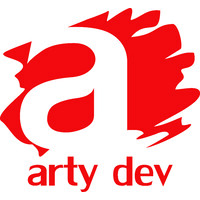 ArtyDev logo - Similar company to Mithril Development