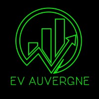 EV Auvergne logo - Similar company to Vert Voltaic