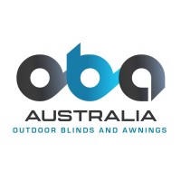 Outdoor Blinds and Awnings Australia logo - Similar company to Abrahams Tent