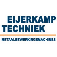 EIJERKAMP TECHNIEK logo - Similar company to Stansz