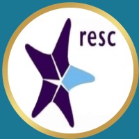 Radiation and Environmental Science Centre (RESC) logo - Similar company to Tu Dublin Arise
