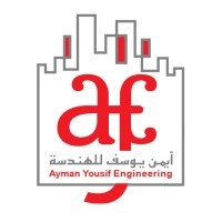Ayman Yousif Engineering logo - Similar company to Dcr Engineering