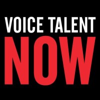 Voice Talent Now logo - Similar company to V Square Studios