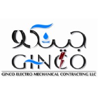 Ginco Electromechanical Contracting LLC logo - Similar company to Winner Technical Installation Llc