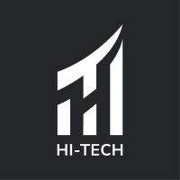 HiTech logo - Similar company to Con-Test