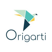 Origarti logo - Similar company to Circularoom