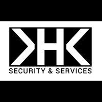 K H K Security & Services Sàrl logo - Similar company to Geneva Protection