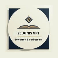 Zeugnis GPT logo - Similar company to 10Elms