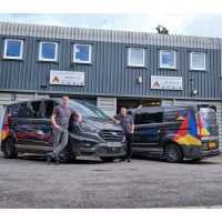 Advanced Maintenance UK Ltd logo - Similar company to Sage Heating Ltd
