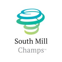 South Mill Champs Mushrooms logo - Similar company to Scelta Mushrooms