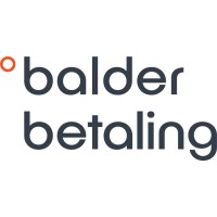 Balder Betaling logo - Similar company to Spinner Kommunikasjon