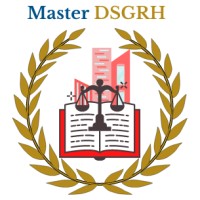 Master DSGRH logo - Similar company to Bibliothèque Université Catholique De Lille