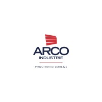 Arco Industrie Srl logo - Similar company to Maind Srl - Doors & Docking Services