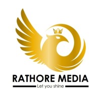 Rathore Media logo - Similar company to Promoshala