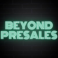 Beyond Presales logo - Similar company to Presales Mastery