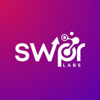SWPR Labs logo - Similar company to Banger®
