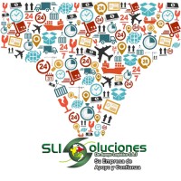 SLI SOLUCIONES Y APOYO LOGISTICO S.A.S logo - Similar company to Sli Soluciones Logisticas Inteligentes