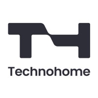 Technohome logo - Similar company to 1776 Logistics