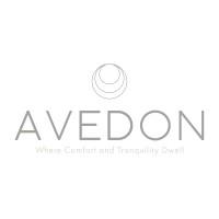 Avedon logo - Similar company to Lumina Lou