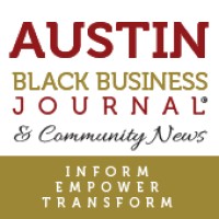 Austin Black Business Journal & Community News Magazine logo - Similar company to Austin Area Urban League