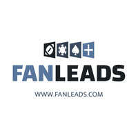Fan Leads logo - Similar company to Must