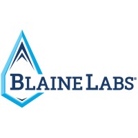 Blaine Labs, Inc. logo - Similar company to Valor Compounding Pharmacy