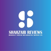 Shahzaib Raviews logo - Similar company to British Training System