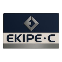 EKIPE-C ENGENHARIA logo - Similar company to Fortvac Máquinas E Embalagens Ltda