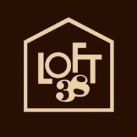 Loft 38 logo - Similar company to Loft 38 Lounge Bar
