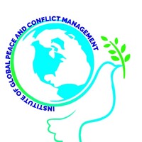 INSTITUTE OF GLOBAL PEACE AND CONFLICT MANAGEMENT logo - Similar company to Excel Edutech