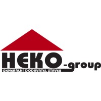 HEKO group s.r.o. logo - Similar company to Edikt A. S.