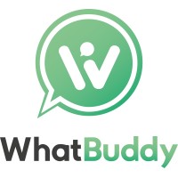 Whatbuddy logo - Similar company to Lancepilot