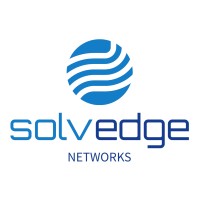 solvedge logo - Similar company to Solvedge Inc.